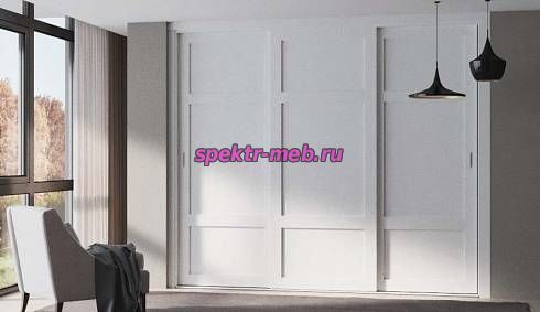 Шкаф-купе Капри