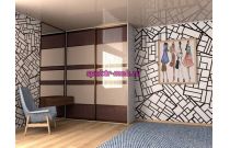 Шкаф-купе – 01112