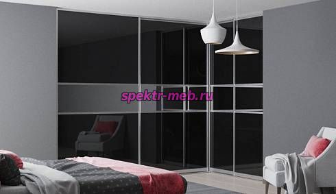 Шкаф-купе Мия №2533