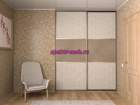 Шкаф-купе Плет