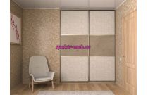 Шкаф-купе Плет