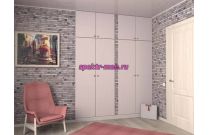 Распашной шкаф 1242