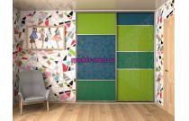 Шкаф-Купе SN242