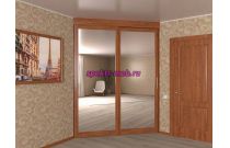 Угловой шкаф 70