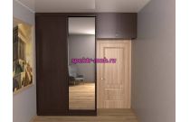 Шкаф-купе Пример 42