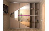 Шкаф-купе 3874