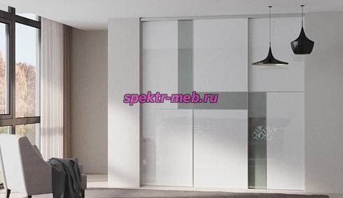 Шкаф-купе Валли 78