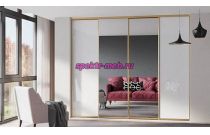 Шкаф-купе Долли 97