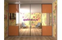 Шкаф-купе №224