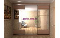 Шкаф-купе №219