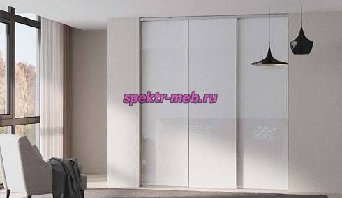 Шкаф-купе Slim Starke V-102