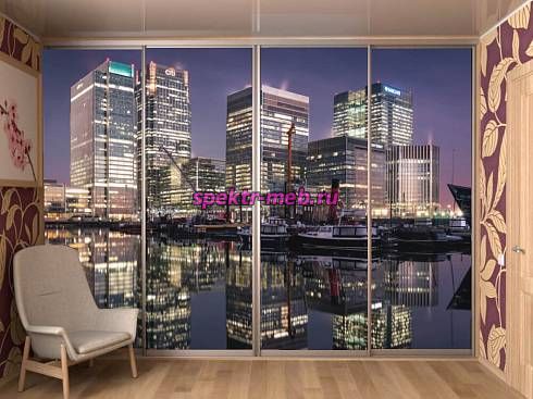 Шкаф-купе – 01130