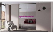 Шкаф-купе Лучший выбор Z 286