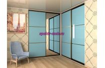 Шкаф-Купе SN101