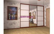 Шкаф-купе № 75