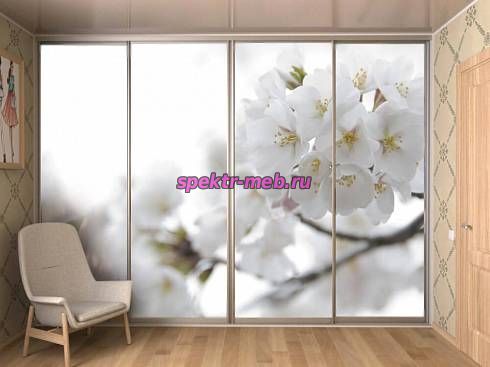 Шкаф-купе – 01140