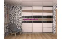 Шкаф-купе 01-11