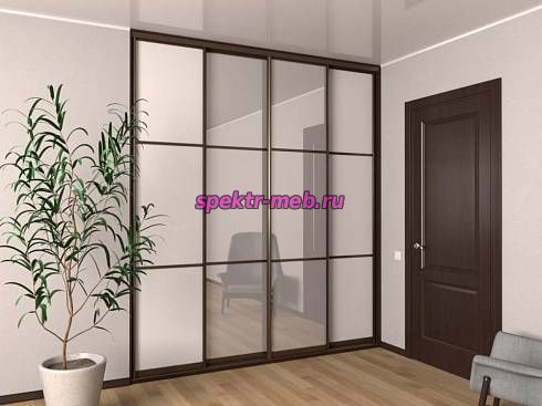 Шкаф-купе Модель 139