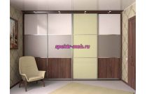 Шкаф-купе 4021