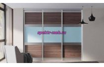 Шкаф-купе Тео 55