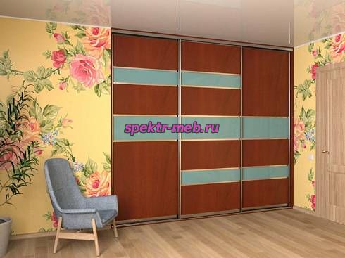 Шкаф-купе Пальм