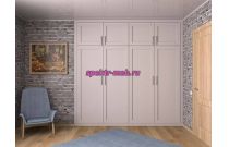 Распашной шкаф 1214