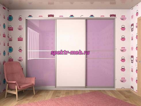 Шкаф-купе – 01129