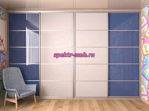 Шкаф-купе – 01131