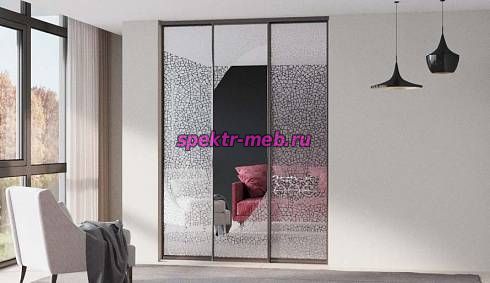 Шкаф-купе Z-171