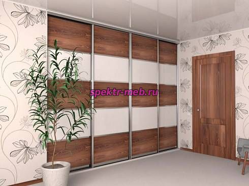 Шкаф-купе Модель 109