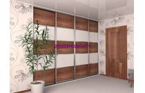 Шкаф-купе Модель 109