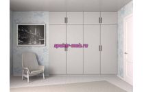 Распашной шкаф 29