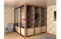 Шкаф-купе Калипсо