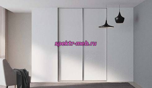 Шкаф-купе №4