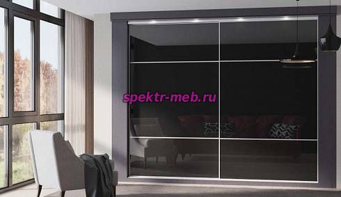 Шкаф-купе Сими