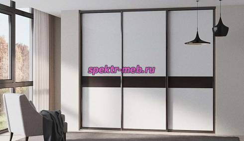 Шкаф-купе Starke v52