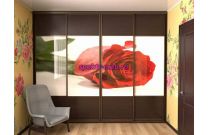 Шкаф-купе Модель 135