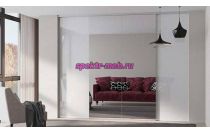 Шкаф-купе Premium Starke V55