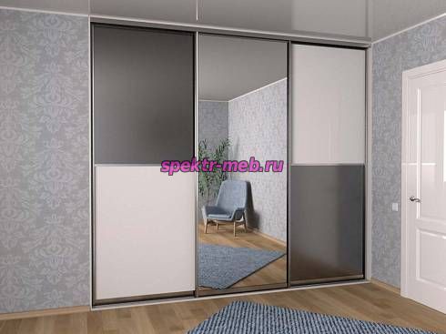 Шкаф-купе Винк