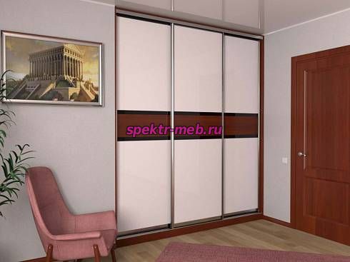 Шкаф-купе Дьего