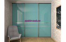 Шкаф-купе № 67