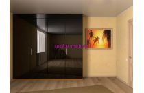 Распашной шкаф 1227