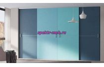 Шкаф-купе Море №25