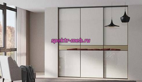 Шкаф-купе Zola 1013 V-103