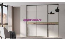 Шкаф-купе Zola 1013 V-103