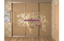 Шкаф-купе – 01125