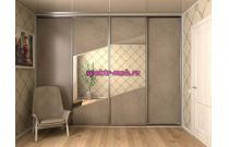 Шкаф-купе 011535