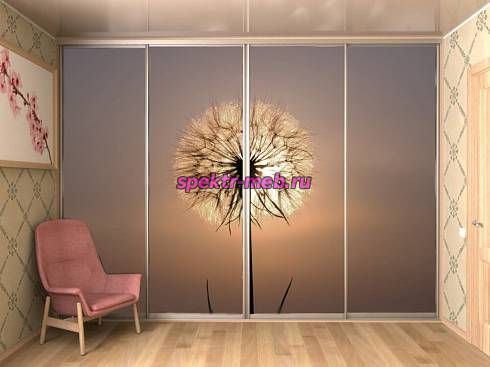 Шкаф-купе – 01133