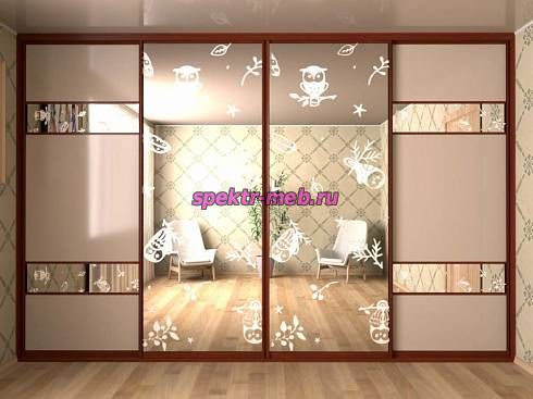 Шкаф-купе – 01139