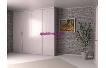 Распашной шкаф 1218